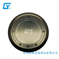 鋁合金鑄件在蘋果無線充電器有應(yīng)用嗎？
