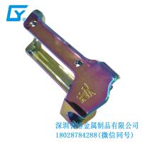 神秘鋅鑄，鋅合金壓鑄的高科技探索