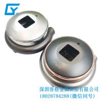 鋅合金鑄件在德施曼智能鎖有應(yīng)用嗎？