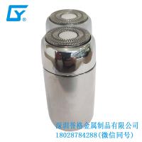 大展拳腳！鋅合金壓鑄件動感舞蹈驚艷全場！