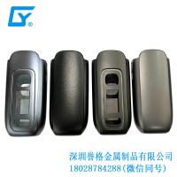 鋅合金壓鑄件可以做噴漆表面處理嗎？