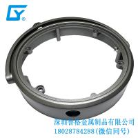 驚爆全場(chǎng)！心跳加速鋅合金壓鑄外殼生產(chǎn)展現(xiàn)！