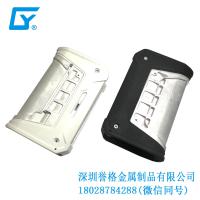 鎂合金壓鑄能做電泳表面處理嗎？