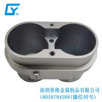 鋅合金鑄件和PVD的相性如何？