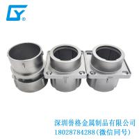 智能車位鎖有使用鋁合金鑄件嗎？