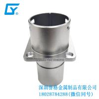 壓鑄產(chǎn)品合適做噴漆工藝表面處理嗎？