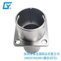 美標(biāo)充電樁有應(yīng)用鋅合金壓鑄模具嗎？