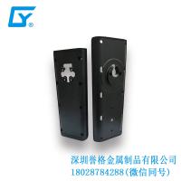 智能車位鎖有用到壓鑄工藝嗎？