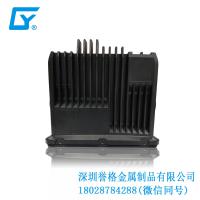 鋁合金壓鑄能做噴漆表面處理嗎？