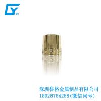 鋅合金壓鑄工藝可以做電鍍表面處理嗎？