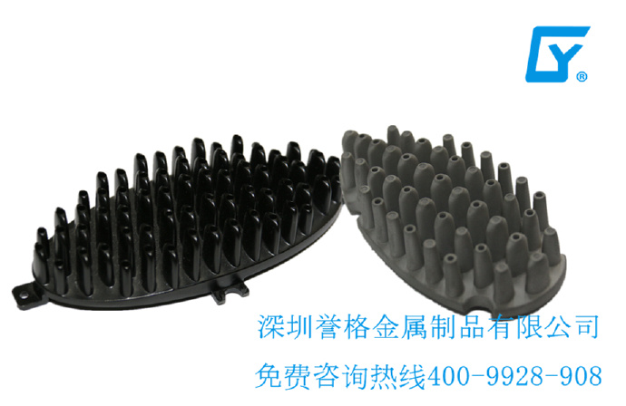 壓鑄件電鍍，各種鍍種的區(qū)別
