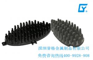 壓鑄件電鍍，各種鍍種的區(qū)別