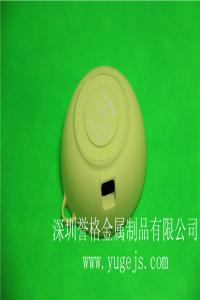 壓鑄件和真空電鍍的相性如何？
