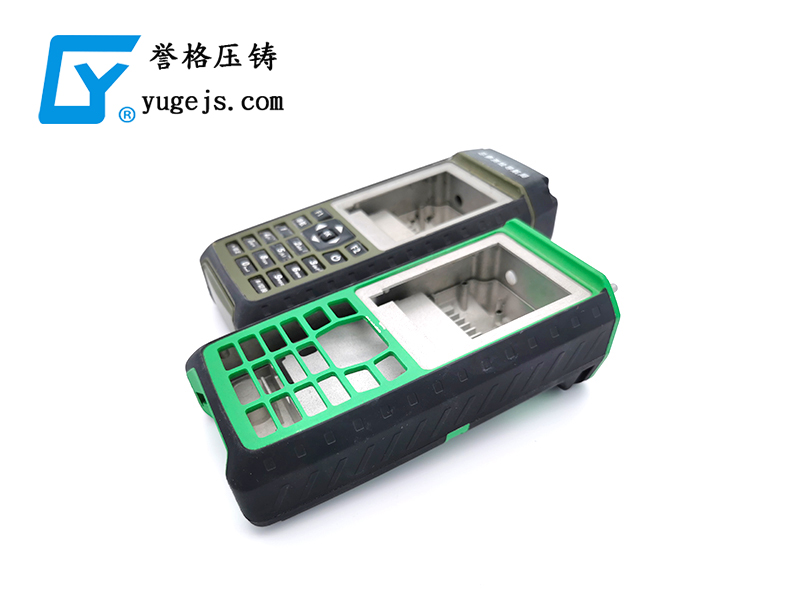 寧波發(fā)力，迎戰(zhàn)深圳壓鑄廠