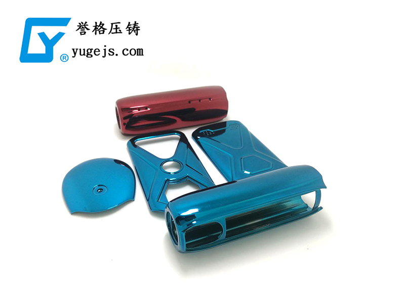 壓鑄模具突然爆裂了，什么原因造成的