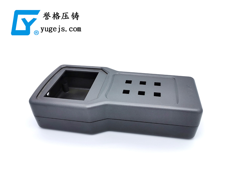 壓鑄模具相關，熱流道模具介紹