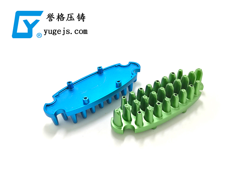 新技術(shù)，氮化技術(shù)在鋁合金壓鑄中應(yīng)用