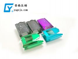壓鑄件的拋光種類與特點(diǎn)！