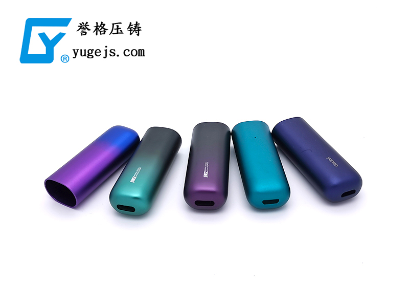 壓鑄公司有哪些提升模具壽命的辦法呢？