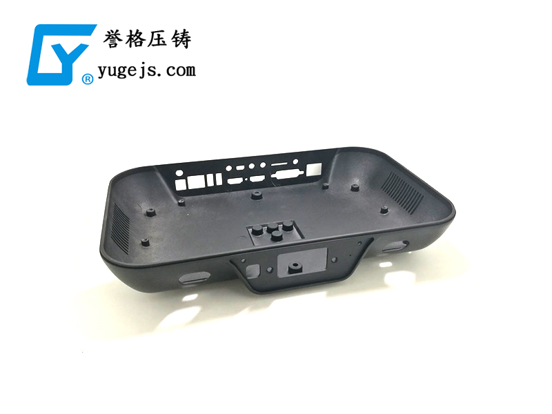 鋅合金壓鑄加工廠就是從這些地方來降低壓鑄成本的！