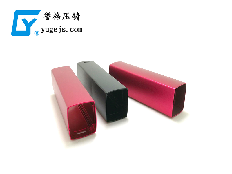 鋁合金壓鑄件氣孔氣孔、縮松缺陷的原因，壓鑄工藝必知