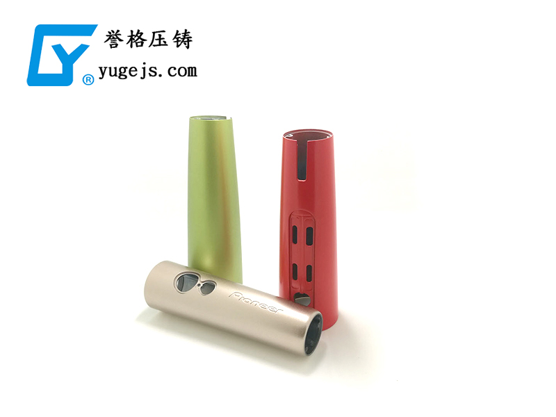 鋁合金壓鑄件與鋅合金壓鑄件的功能相比較，哪個功能更好呢？