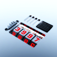 機(jī)械動(dòng)態(tài)圖，那些壓鑄廠家常見的機(jī)械動(dòng)態(tài)圖
