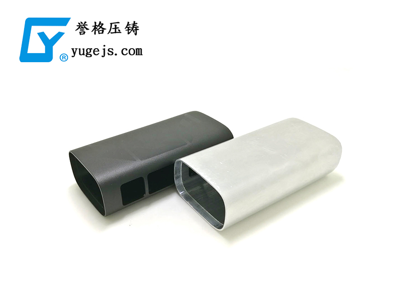 鋁合金壓鑄件機加工中，車刀的正確安裝方式