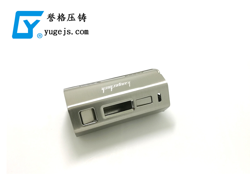 中國(guó)制造需要質(zhì)量，鋁合金壓鑄廠亦然