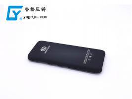 加工鋅合金壓鑄件，刀具是怎么壞的