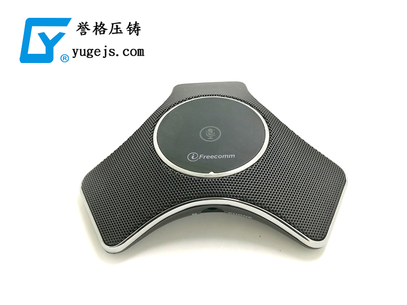 鋁合金壓鑄件加工的質(zhì)量不如意，機床出了什么故障