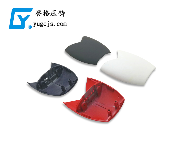 信“譽(yù)”為先，品“格”至上——鋅合金壓鑄首選譽(yù)格