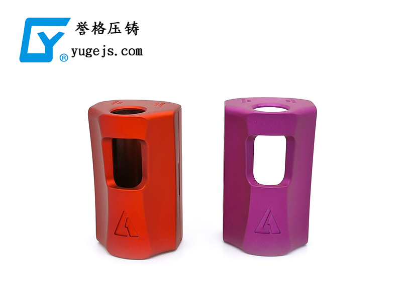 侵入性氣孔，壓鑄公司有何防范辦法