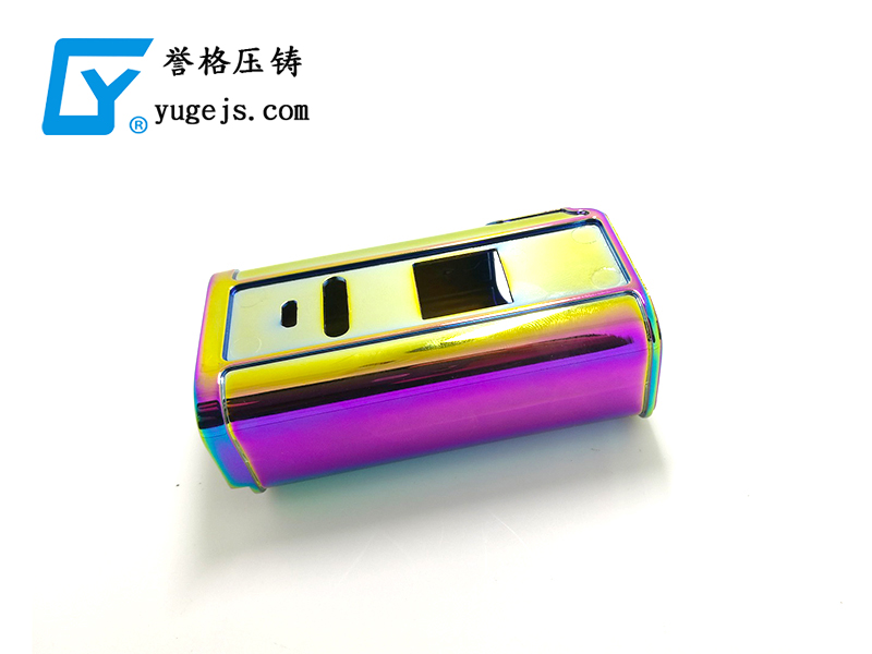 鋅合金壓鑄模具的制造技術(shù)流程，記住就不會(huì)出錯(cuò)。