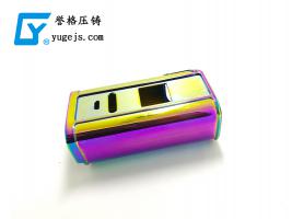 鋅合金壓鑄模具的制造技術(shù)流程，記住就不會出錯。