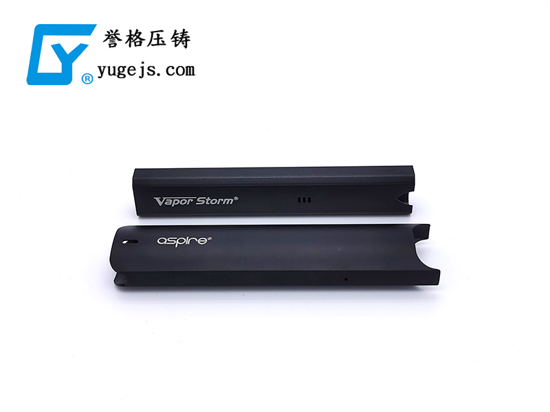 容易脫模，壓鑄廠商對于鑄件設計的要求
