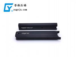 容易脫模，壓鑄廠(chǎng)商對(duì)于鑄件設(shè)計(jì)的要求