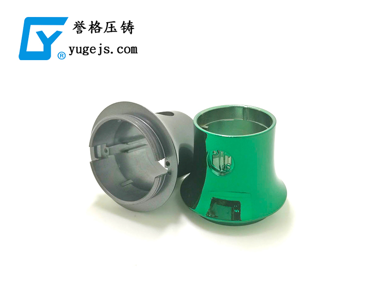 防止鑄件皮下氣孔，壓鑄公司該怎么做