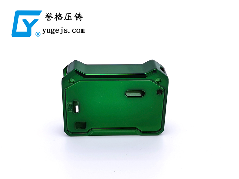 壓鑄廠家應(yīng)該有和同行合作的意識，共同打拼海外市場