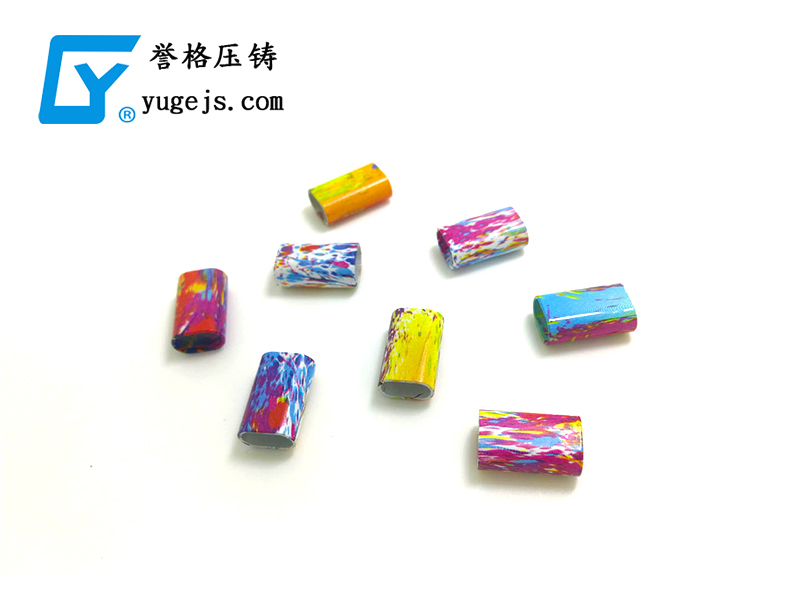 鋅合金壓鑄才剛開始量產(chǎn)，壓鑄模具為啥就斷裂了