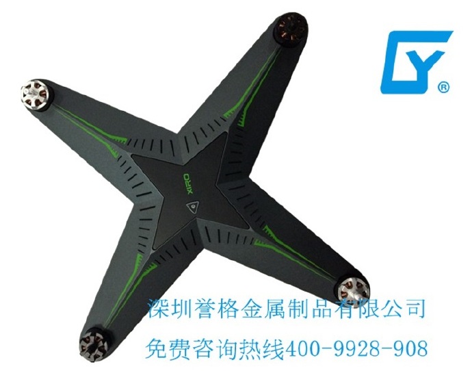模具研磨的水準(zhǔn)，會影響鎂合金壓鑄的質(zhì)量