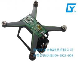 模具研磨的水準(zhǔn)，會影響鎂合金壓鑄的質(zhì)量