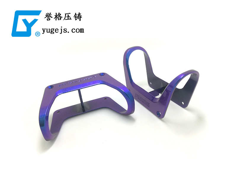 羨慕上海壓鑄廠同行，深圳應該趕緊跟上