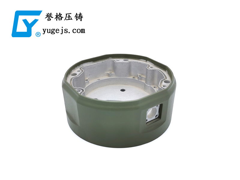干式切削加工技術，壓鑄廠未來必修的技術之一