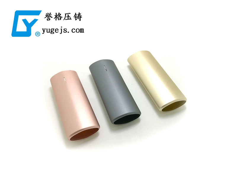 制造強(qiáng)國，中小壓鑄廠是不可或缺的力量