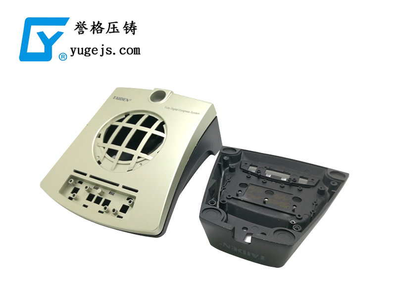 精密模具達(dá)到標(biāo)準(zhǔn)，才能夠滿足鋁合金壓鑄的要求