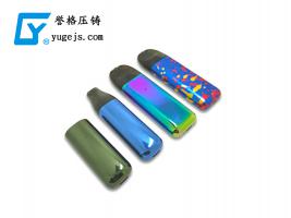 壓鑄新技術(shù)，冷擠壓和溫擠壓