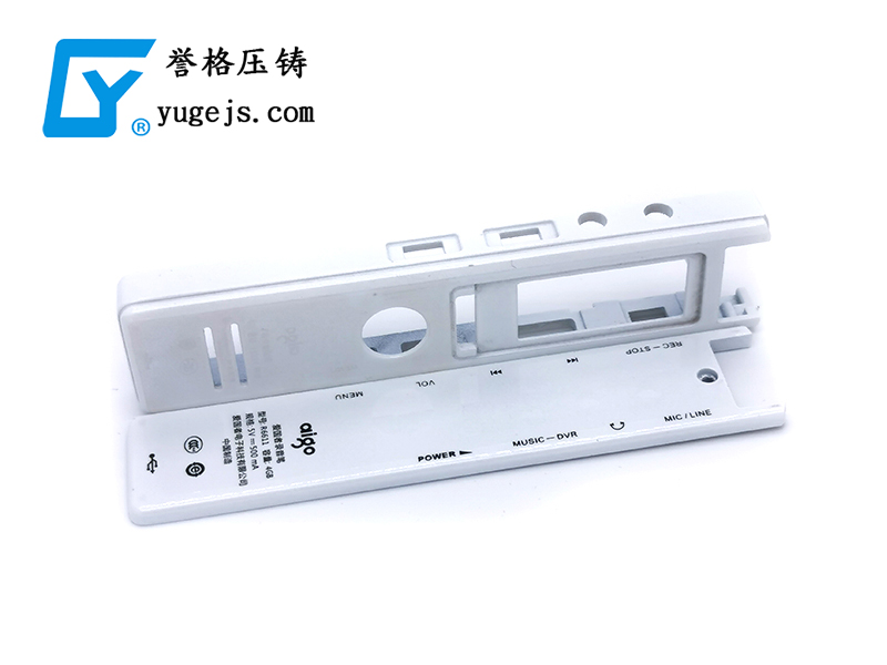 生產(chǎn)車間，深圳壓鑄公司該怎么安排管理