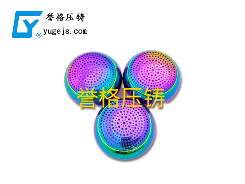 模具故障，深圳壓鑄公司該怎么辦