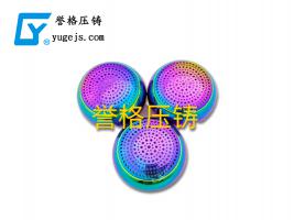 模具故障，深圳壓鑄公司該怎么辦